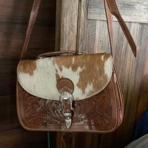 Grants Naturals purse